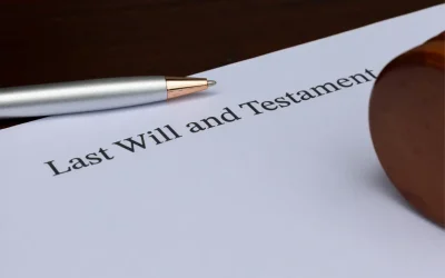 Should I plan my estate as a young adult?